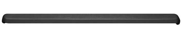 Injection-Molded Urethane Foam Dash Pad 1967 Chevy Chevelle/El Camino