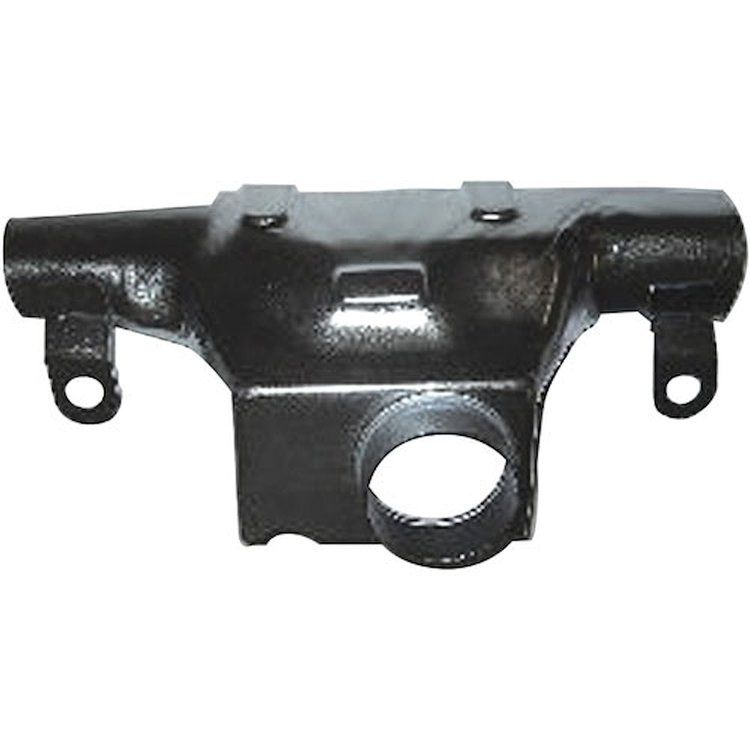 Heat Shield Exhaust Manifold 1969-70 Grand Prix