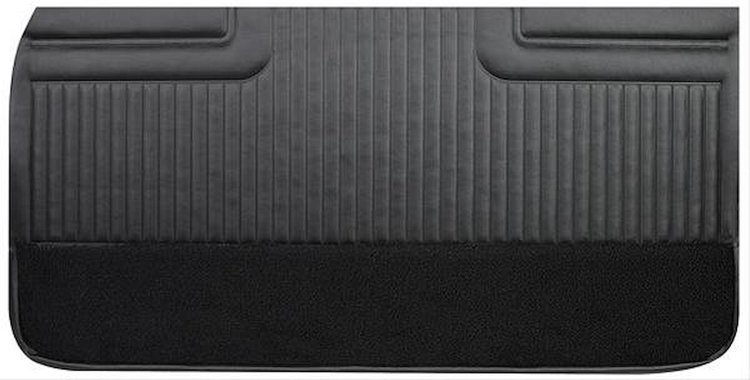 Door Panels 1966 Grand Prix Coupe Front