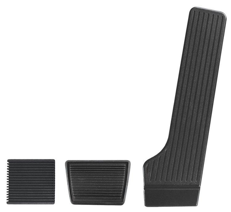 PAD KIT PEDAL 1964 GTO AU