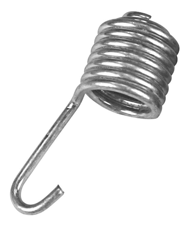 SPRING HEADLAMP ADJUSTMEN
