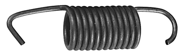 SPRINGS HEADLAMP ADJUSTME