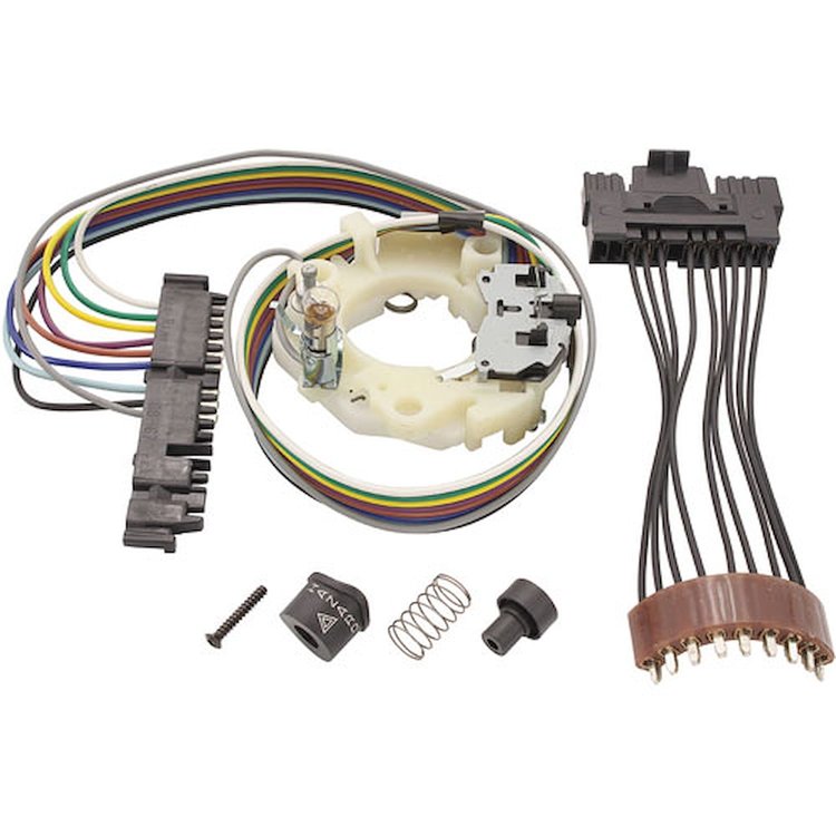Switch Turn Signal 1967-68 GM Cars