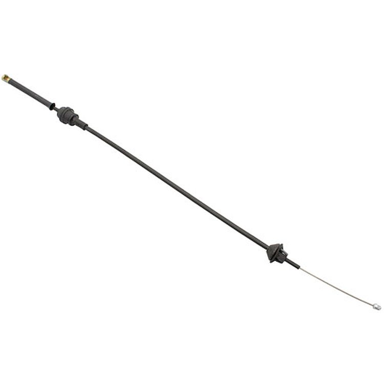 Accelerator Cable GM 1968-72 Chevelle/El Camino/Monte Carlo BB 4BBL 22