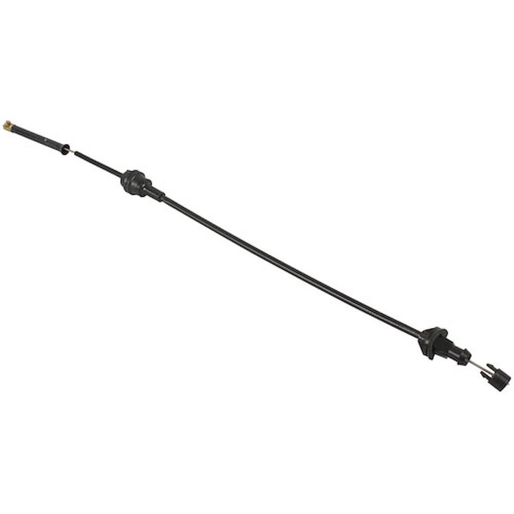 Accelerator Cable GM 1968-72 Chevelle/El Camino/Monte Carlo BB 4BBL 21