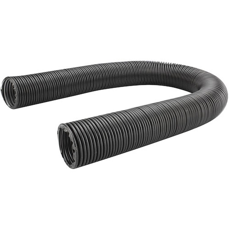 Duct Hose 1954-88 GM Vehicles Heater / AC 2 Vinyl