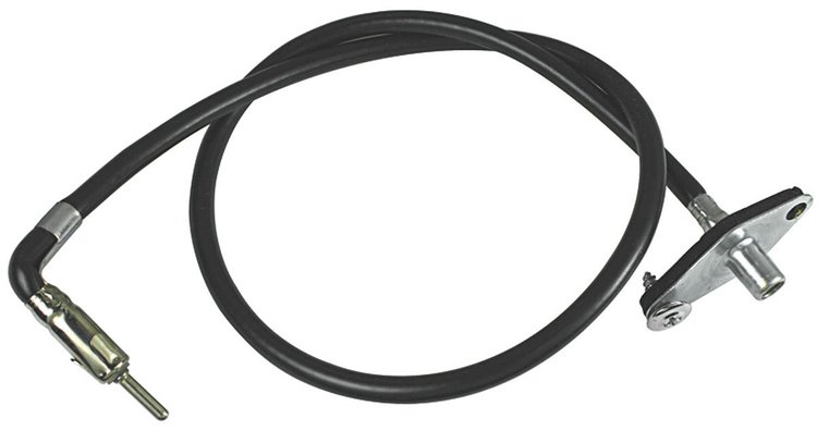 Lead Windshield to Antenna 1970-77 A-Body Riv/Grand Prix