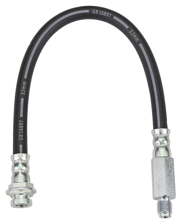 Brake Hose Front Drum 1964-67 A-Body