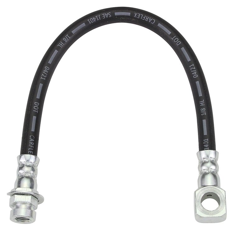 Brake Hose Front Disc 1968-72 Chevelle/1969-72 BOP