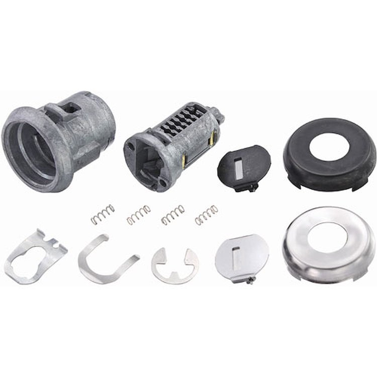 Door Lock Cylinder 1967/1969 / 1971-73 Chevelle