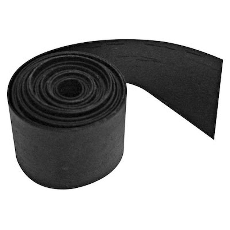 Fuel Tank Mounting Strap Anti-Squeak Liner [6 Foot Length]