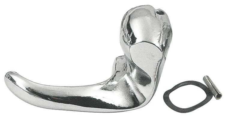 Vent Window Handle 1961-65 Buick Skylark