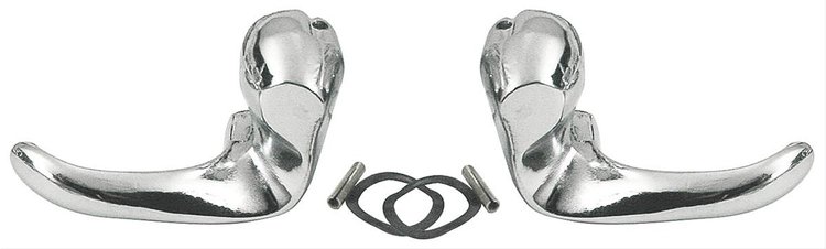 Handle 61-65 GM 64-67 El Camino/Post Vent window