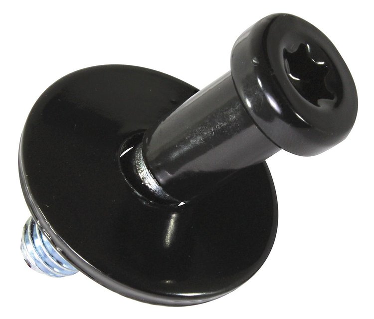 Front Door Lock Striker 1964-1988 GM