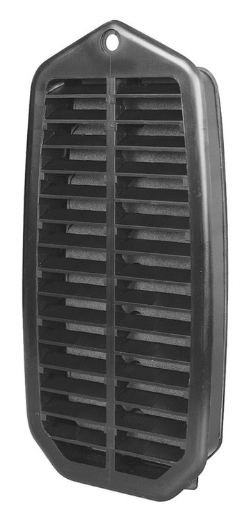Door Jamb Louver 1970-72 GM A-Body