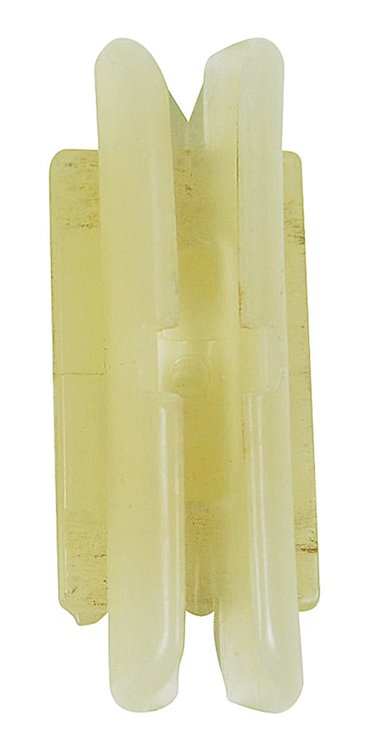 HEADLINER BOW CLIP 1967-7