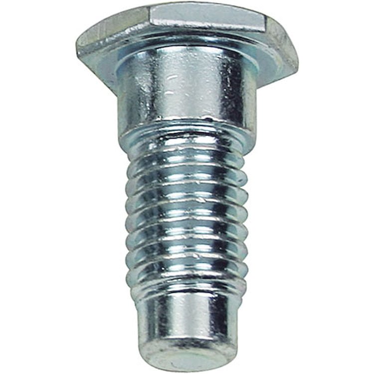 Seat Belt Anchor Bolt 1967-1972 GM A-Body, Riviera, Catalina, Bonneville