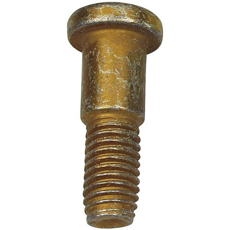 Seat Belt Anchor Bolt 1967-1972 GM A-Body, Riviera, Catalina, Bonneville