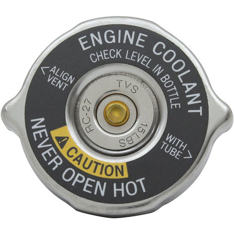 Radiator Cap 1969-88 G-Body RC27 15lb