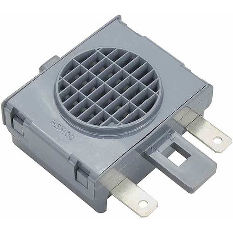 Warning Buzzer 72-73 Seat Belt / 72-77 Ignition Key
