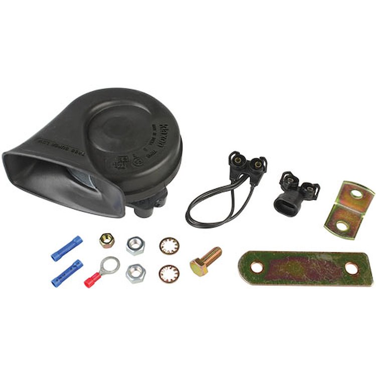 Horn Kit D Note 1970-77 GM