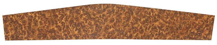 BURLWOOD COVER FOR PP00128