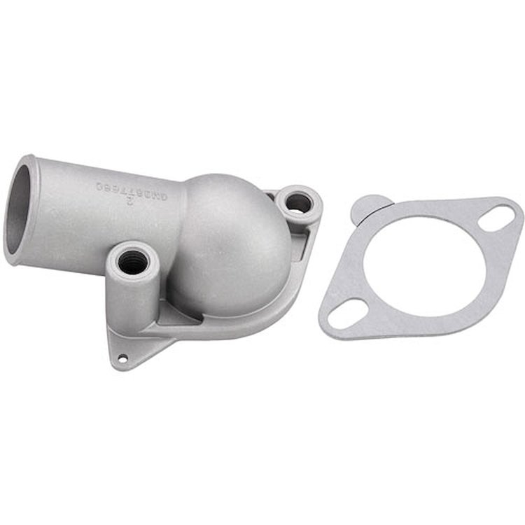 Waterneck Aluminum 1966-72 CH/EC/MC Exc. L79
