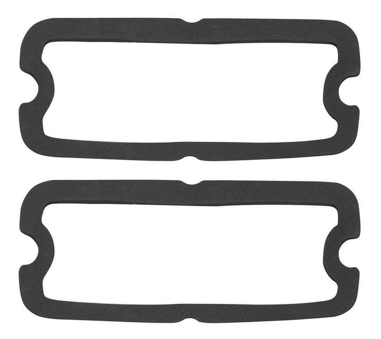64 CHEV/EC PARK LAMP GASKETS