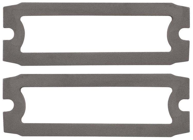 65/6 PARK 65+67 B/U GASKET ALL