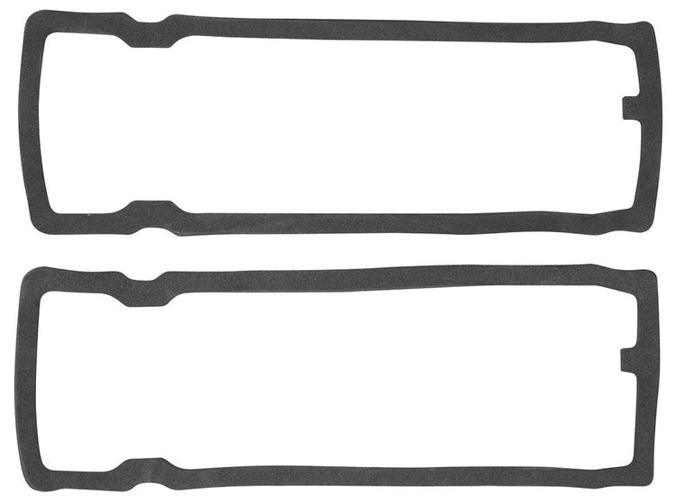 68 CHEVELLS TWNL LAMP GASKETS