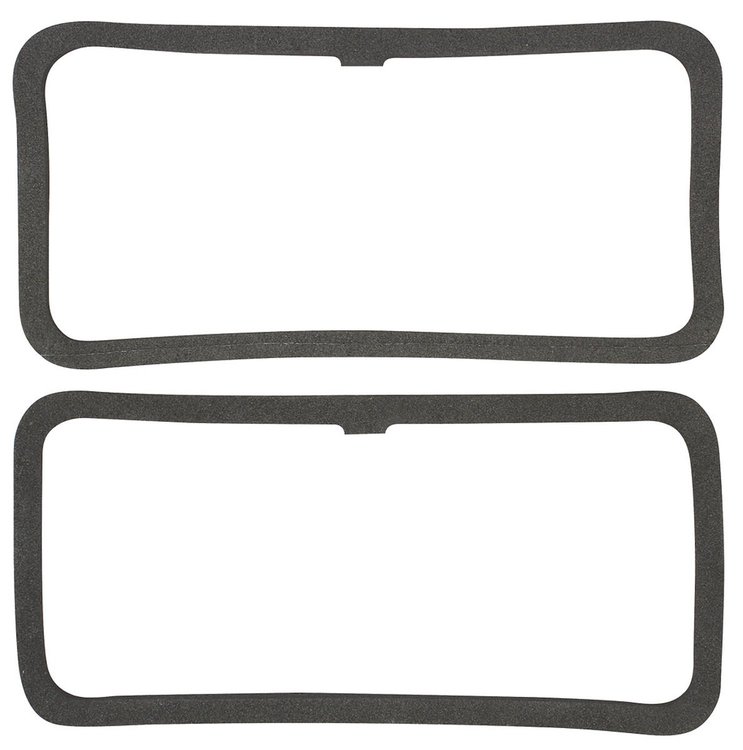 Tail Lamp Lens Gaskets 1970 Chevelle