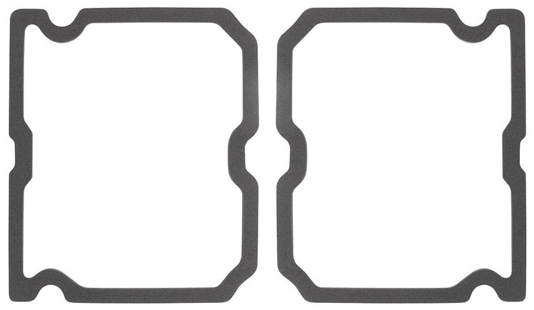 71/2 CHEVELLE PARK LAMP GASKET