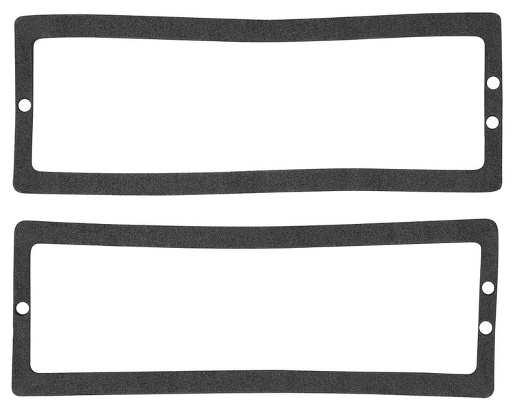 70/2 CHEV RR MARKER LAMP GSKTS