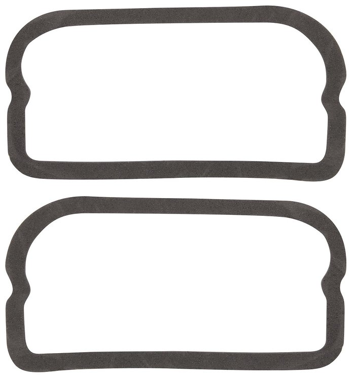 69 EC PARK LAMP LENS GASKETS