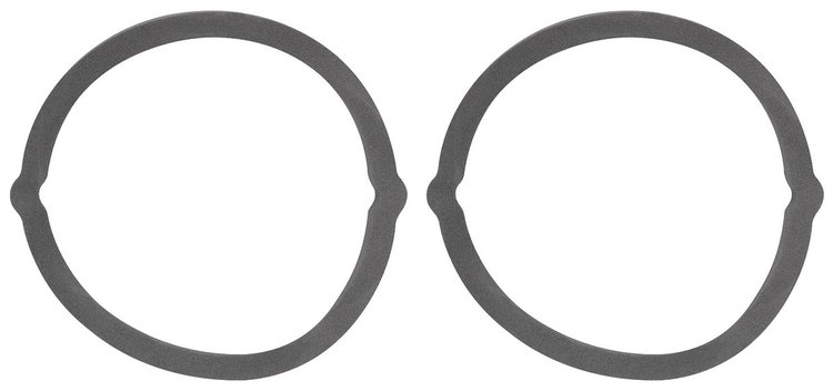 70 CHEV/MONTE PARK LAMP GASKET