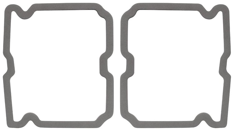Gaskets 71-72 El Camino Parking Light Lens