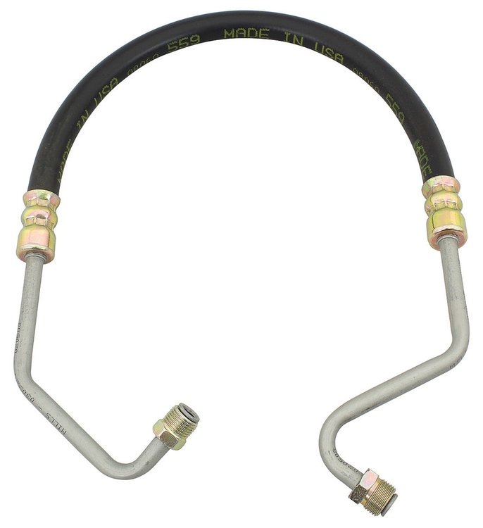 Hose Power Steering 1971-72 Cutlass V8