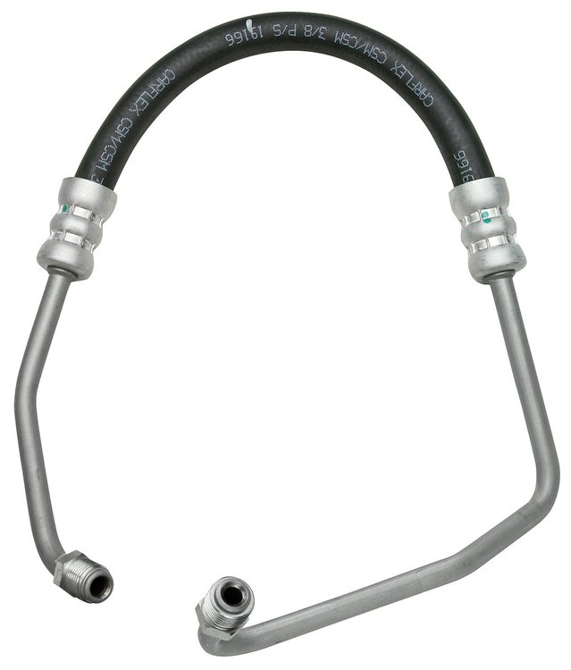 Hose Power Steering 1970 CH/EC/MC SB/BB Chevy / 1971 CH/EC/MC BB Chevy