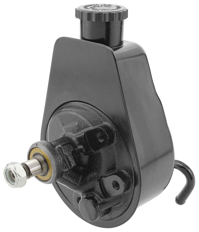 Pump Power Steering 70-74 CH/EC/MC V8 New