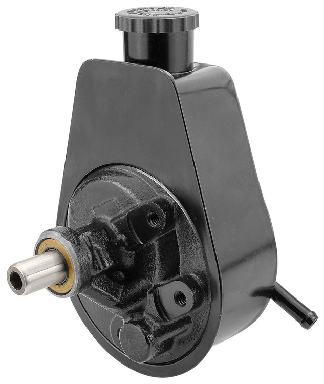 Pump Power Steering 77 Cutlass V8 New