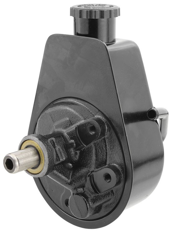 Pump Power Steering 75-76 Cadillac New