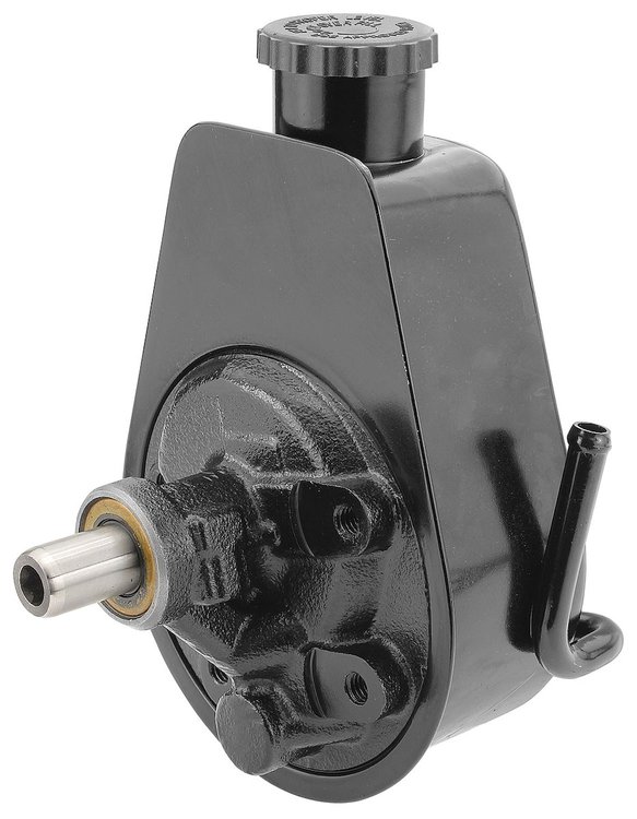 Pump Power Steering 77 Cut 6-Cyl / 78-79 EC/MAL/MC 3.8L New