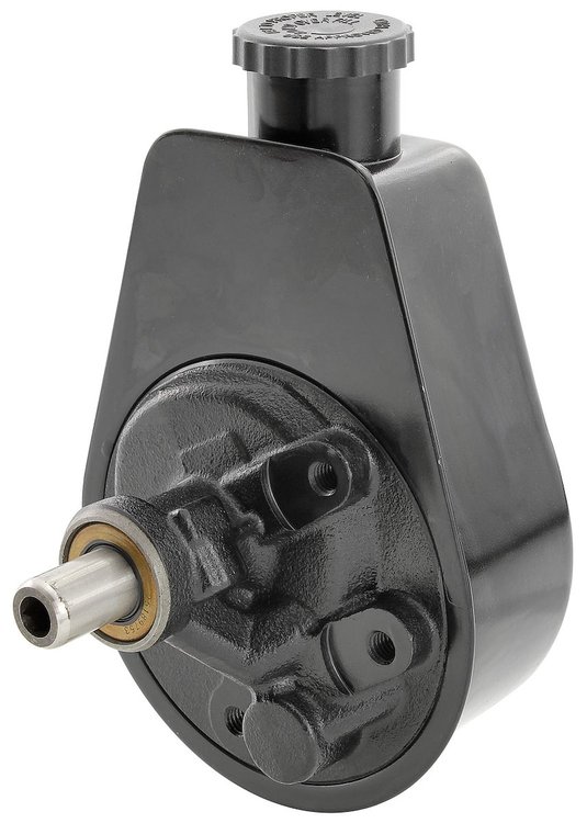 Pump Power Steering 75-76 Riviera all New