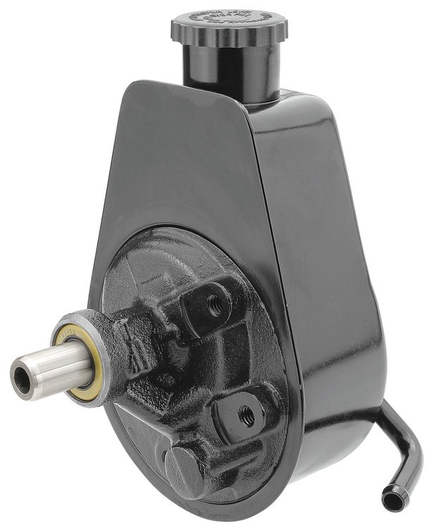 Pump Power Steering 75-76 Seville/Cutlass 8-Cyl New