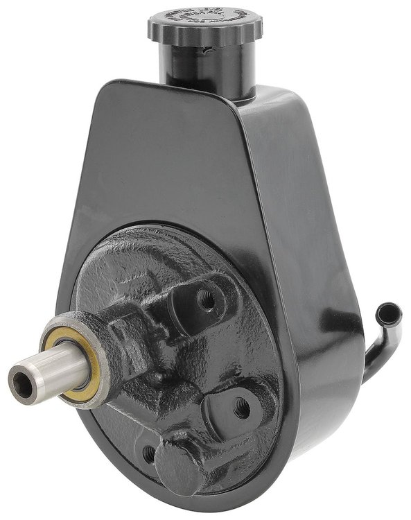 Pump Power Steering 82-87 EC/MAL/MC 3.8L New