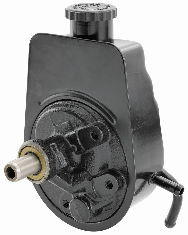 Pump Power Steering 84 Monte Carlo 5.7L New