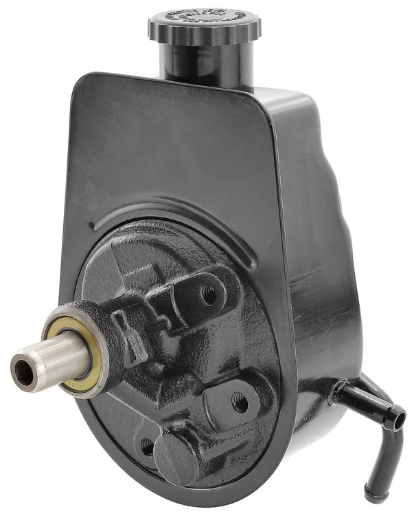 Pump Power Steering 82-84 EC/MAL/MC 5.7L New