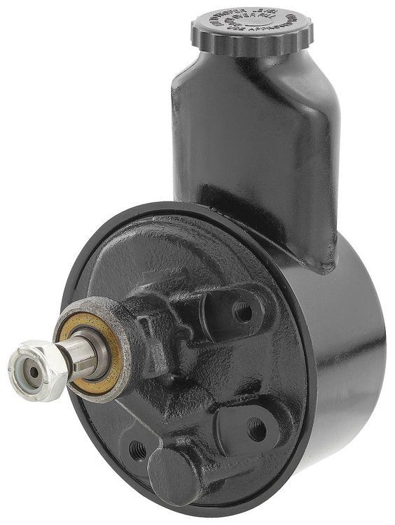 Pump Power Steering 64 Bonn/Cat/GP/GTL V8 New