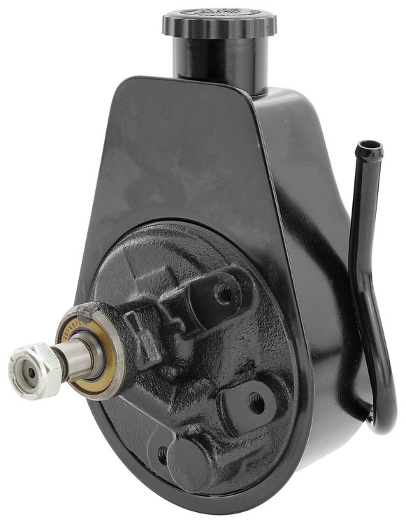 Pump Power Steering 67-68 Riviera all New