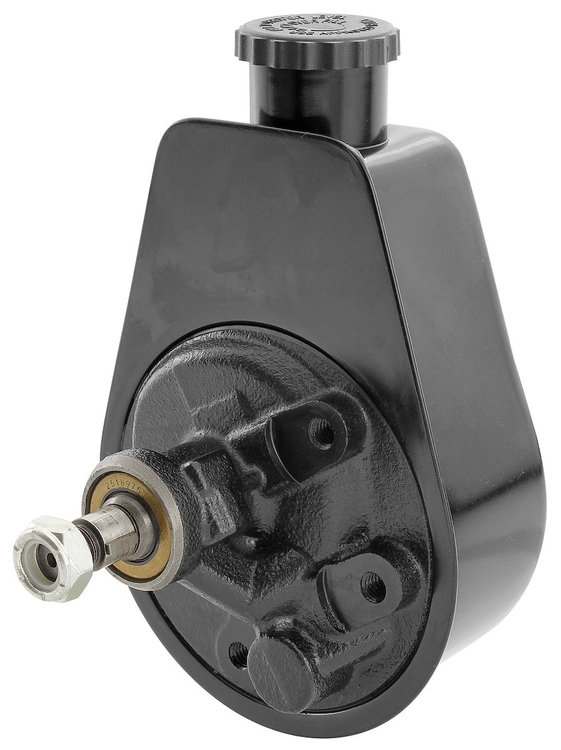 Pump Power Steering 67-69 Skylark V8 New